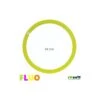 Cerchio Ruota In Alluminio Fixed 36 Fori Giallo Fluorescente Scatto Fisso Accessori Bici Vendita -Shimanotoz Outlet cerchio ruota bicicletta fixed fluorescente 36 fori giallo