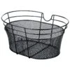 BRN Cesto Anteriore Fantasy Nero Negozio Accessori Per Bici E Ricambi Cestini Colorati Ciclismo Prezzi -Shimanotoz Outlet cesto anteriore fantasy nero