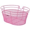 BRN Vendita On Line Cestini Colorati Per Biciclette Cesto Anteriore Fantasy Rosa Negozio Accessori Ciclismo Prezzi -Shimanotoz Outlet cesto anteriore fantasy rosa
