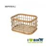 Cesto BASIL Green Life Rattan Bambù -Shimanotoz Outlet cesto basil green life rattan bambu