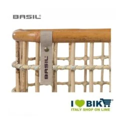 Cesto BASIL Green Life Rattan Bambù -Shimanotoz Outlet cesto basil green life rattan bambu 2
