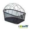 BRN Cesto Bicicletta Puppy Trasporto Animali Bike Shop -Shimanotoz Outlet cesto bici puppy trasporto animali online shop