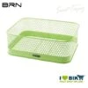 Cesto BRN Saint-Tropez, Verde -Shimanotoz Outlet cesto brn saint tropez verde