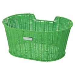 BRN Cesto Bici Anteriore Liberty Verde Online Sale
