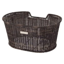 BRN Cesto Bici Anteriore Liberty Vintage Coffee Online Shop