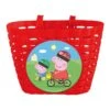 Cesto Peppa Pig Accessori Bici Online Shop -Shimanotoz Outlet cesto peppa pig