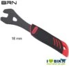 BRN Negozio On Line Chiave Per Coni Professionale 16 Mm Per Biciclette Attrezzi Officina Vendita -Shimanotoz Outlet chiave per coni professionale 16 mm