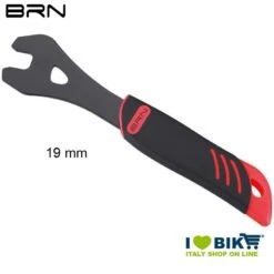 BRN Negozio On Line Chiave Per Coni Professionale 19 Mm Per Biciclette Attrezzi Officina Vendita