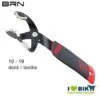 BRN Chiave Pinza-frusta Per Corona 10 A 19 Denti -Shimanotoz Outlet chiave pinza frusta per corona 10 a 19 denti