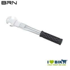 BRN Negozio On Line Chiave Professionale Per Pedali 15 Mm Vendita Internet Bici E Biciclette Attrezzatura