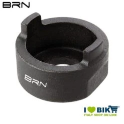 BRN BCARE Chiave Ruota Libera SUNTOUR 2 Tacche