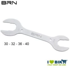 BRN Chiave Sterzo Universale 30-32-36-40 Mm
