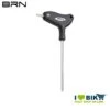 BRN Chiavi Manico A T Torx -Shimanotoz Outlet chiavi manico a t torx