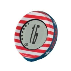 Ciclocomputer Bici Sigma Stars & Stripes Online Shop