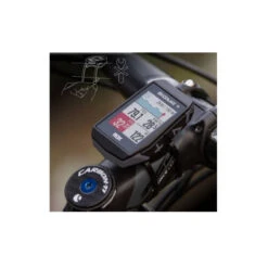 Ciclocomputer Sigma Rox 11.1 GPS Nero -Shimanotoz Outlet ciclocomputer sigma rox 111 gps nero 1 2