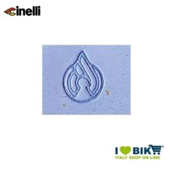 Cinelli Nastro Manubrio Cork, Blue Prince
