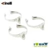 Cinelli Passa Guaina Al Telaio 28,6 (Set 3 Pz.) -Shimanotoz Outlet cinelli passa guaina al telaio 286 set 3 pz bike shop