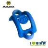 Collarino Di Serraggio Magura Alluminio Blu Senza Viti Online Sale -Shimanotoz Outlet collarino di serraggio magura alluminio blu senza viti bike store
