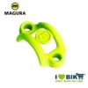 Collarino Di Serraggio Magura Alluminio Giallo Neon Senza Viti Online Shop -Shimanotoz Outlet collarino di serraggio magura alluminio giallo neon senza viti bike store