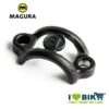 Collarino Di Serraggio Magura Alluminio Nero Senza Viti Online Sale -Shimanotoz Outlet collarino di serraggio magura alluminio nero senza viti bike store