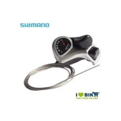 Comando Cambio Shimano Tourney Tx 50 DX 7v Bike Shop