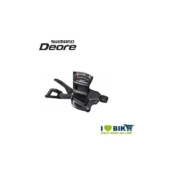 Comando Shimano Deore SL-M610 DX Vendita On Line