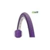 BRN Copertone City Bike 700X35 Viola, Copertuna Pneumatico Colorato On Line Negozio