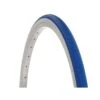 BRN Copertone Bici 700 X 28 Bianco/Blu Shop Online -Shimanotoz Outlet copertone bicicletta 700 x 28 bianco blu store online