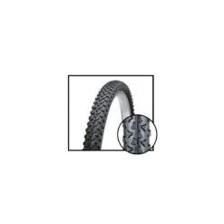 Copertoni Bimbo 24 X 1.75 Nero Vendita On Line Copertoni Per Bici Tradizionali Classiche Shop Accessori Bici