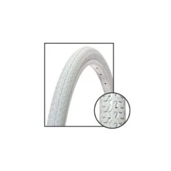 Copertoni Vintage 26 X 1.3/8 Bianco Vendita On Line Copertoni Per Bici Tradizionali Classiche Shop Accessori Bici