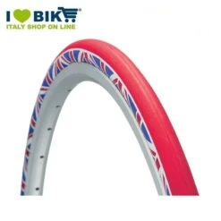 Copertura Bici Fixed BRN Sport Bandiera UK 700x25 Bike Shop