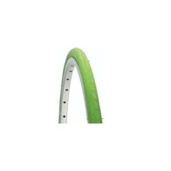 Vendita On Line Copertone Colorato Copertura Planet Air 700 X 23 Verde (con Filo Rigido) Negozio Ricambi Bicicletta Prezzi