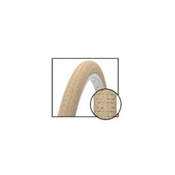 Coperture Tradizionali Vintage 26 X 1.3/8 Crema Vendita On Line Copertoni Colorati City Bike Shop Accessori Bici