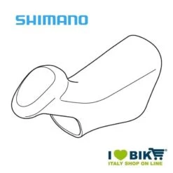 Coppia Coprileve Bici Shimano Ultegra ST 6870 Di2 Online Store