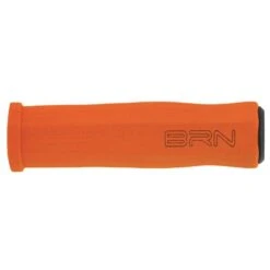 BRN Manopole Bici Fixed Neos Spugna Arancio Online Store