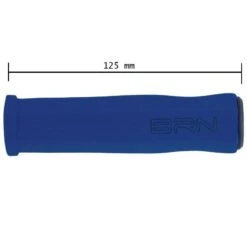 BRN Manopole Bici Fixed Neos Spugna Blu Online Shop -Shimanotoz Outlet coppia manopole bici fixded neos spugna blu vendita online 1