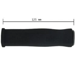 BRN Manopole Bici Fixed Neos Spugna Nere Online Store -Shimanotoz Outlet coppia manopole bici fixded neos spugna nere online shop 1