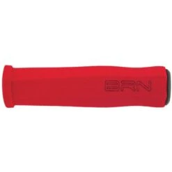 BRN Manopole Bici Fixed Neos Spugna Rosse Online Store