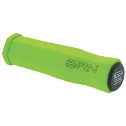 BRN Manopole Bici Fixed Neos Spugna Verdi Shop Online