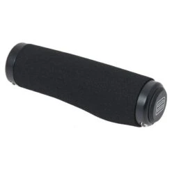 BRN Manopole Bicicletta Pro Palm Anelli Neri Vendita Online