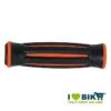 Manopole Bici BRN America Arancio Online Shop -Shimanotoz Outlet coppia manopole bicicletta brn america arancio vendita online