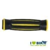 Manopole Bici BRN America Gialle Online Shop -Shimanotoz Outlet coppia manopole bicicletta brn america gialle vendita online