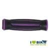 Manopole Bici BRN America Viola Online Shop -Shimanotoz Outlet coppia manopole bicicletta brn america viola vendita online