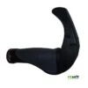 Coppia Manopole BICICLETTA V-grip Ergonomiche Con Appendici, Manopole Shop On Line Accessori -Shimanotoz Outlet coppia manopole v grip ergonomiche con appendici