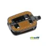 Coppia Pedali Con Gomma Antiscivolo Special Marroni Online Shop -Shimanotoz Outlet coppia pedali con gomma antiscivolo special marroni bike shop