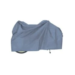 Negozio On Line Vendita Copribici Impermeabile In PVC Rinforzato Accessori Bicicletta E Ciclismo