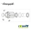 Corpetto Ruota Libera CAMPAGNOLO 9/11v FH-BUU015 Per Bici Online Shop -Shimanotoz Outlet corpetto ruota libera campagnolo 911v fh buu015 online store