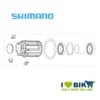 Corpetto Ruota Libera SHIMANO 9/11v FH-BO015X1 Per Bici Online Shop -Shimanotoz Outlet corpetto ruota libera shimano 9 11v fh bo015x1 online store
