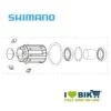 Corpetto Ruota Libera SHIMANO 9/11v FH-BUU015X1 Per Bici Online Shop -Shimanotoz Outlet corpetto ruota libera shimano 911v fh buu015x1 online store