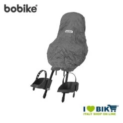 Cover Antipioggia Per Seggiolini Bimbi Bobike Mini